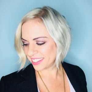 Meet your Posher, Jackie